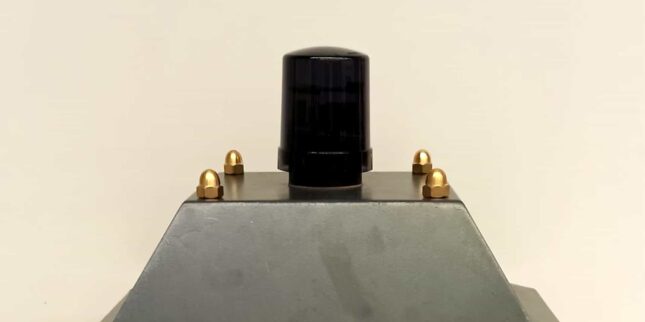 Bright Science - Social Distancing Monitoring System - Produto