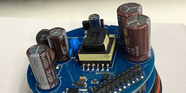 Bright Science - Social Distancing Monitoring System - Produto